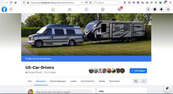 Ford E350 beschikbaar voor biedingen