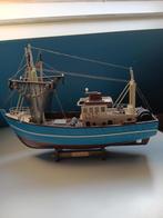 Saint Michel visserboot 40cm, Ophalen of Verzenden, Gebruikt