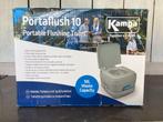 Kampeerbenodigdheden, Caravans en Kamperen, Kampeeraccessoires, Ophalen, Nieuw