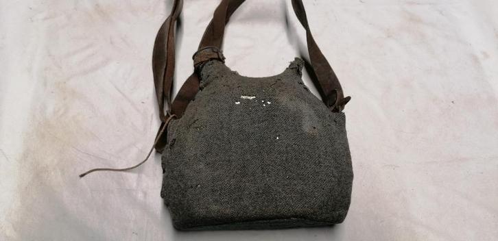 Gourde militaire ww1 M1877, Collections, Objets militaires | Général, Envoi