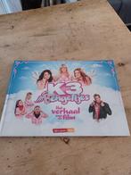 Boekje K3 BENGELTJES: het verhaal van de film, Enlèvement ou Envoi