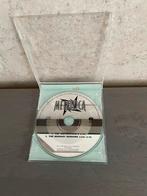 CD Metallica : The Unforgiven II/ La mémoire reste (Live), CD & DVD, Comme neuf, Envoi