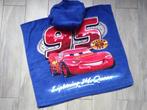 ✤ poncho cars, Kinderen en Baby's, Ophalen of Verzenden, Zo goed als nieuw, Overige typen
