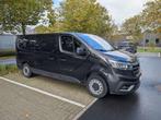 Renault trafic L2H1 lichte vracht, Auto's, Voorwielaandrijving, Stof, 191 g/km, 5 deurs