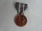 militair, medaille 1942-45, Ophalen, Overige soorten, Lintje, Medaille of Wings