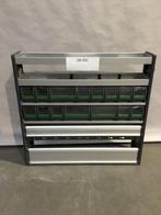 Aluminium BOTT bedrijfswagen inrichting GK-031, Auto diversen, Ophalen of Verzenden