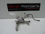 Rem set / Rechter schetsplaat Yamaha YZF R1 2002-2003 RN09, Gebruikt, -, -, Ophalen of Verzenden