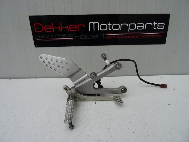 Rem set / Rechter schetsplaat Yamaha YZF R1 2002-2003 RN09, Motoren, Onderdelen | Yamaha, Gebruikt, Ophalen of Verzenden