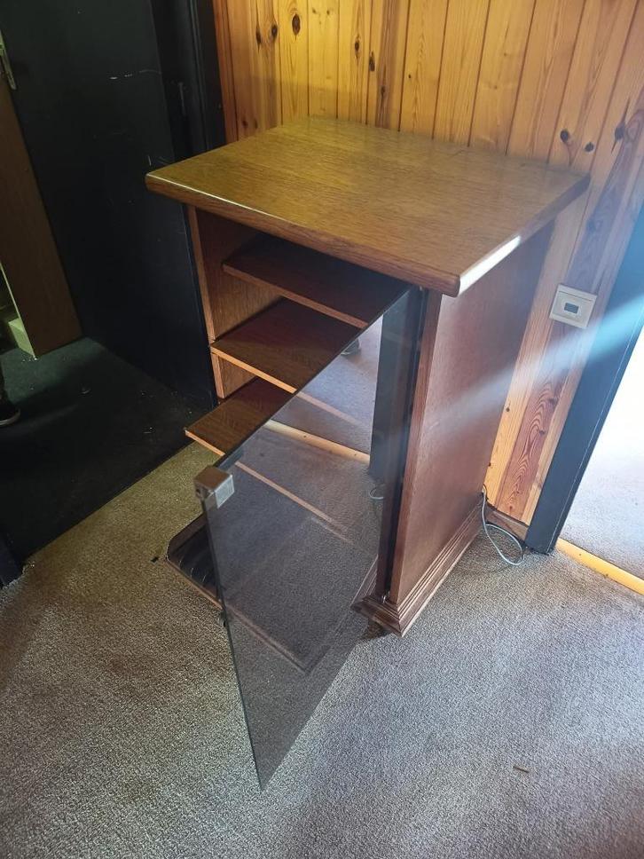 Kastje, Huis en Inrichting, Kasten | Vitrinekasten, Ophalen