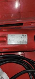 Hilti boormachine, Doe-het-zelf en Bouw, Ophalen, Zo goed als nieuw
