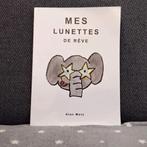 Mes lunettes de rêve