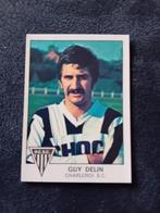 panini sticker Football 78 nr 141, Ophalen of Verzenden, Nieuw, Sticker
