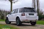 Land Rover Freelander 2 TD4 XS 4WD / VOLANT CHAUFFANT, SUV ou Tout-terrain, 5 places, 2179 cm³, Automatique
