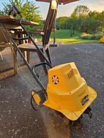 Cultivator/tuinfrees electrisch, Ophalen, Gebruikt, Tuinfrees