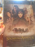DVD Le Seigneur des anneaux en très bon état, Cd's en Dvd's, Dvd's | Science Fiction en Fantasy, Ophalen of Verzenden, Zo goed als nieuw
