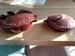 STAUB TOMORROWLAND 3 maten. Limited edition, Ophalen