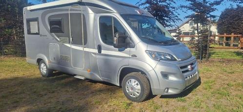 Burstner Brevio, Caravans en Kamperen, Mobilhomes, Bedrijf, Bus-model, tot en met 4, Bürstner, Diesel, 6 tot 7 meter, Ophalen
