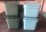 Brabantia afvalemmer Sort & Go 6 liter, Ophalen of Verzenden, Zo goed als nieuw, Kunststof