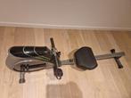 Tunturi cardio fit rower r20 | roeitrainer, Ophalen, Gebruikt, Rug, Roeitrainer