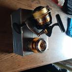 penn atlantis 7000, Watersport en Boten, Ophalen, Zo goed als nieuw, Molen