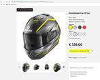 Shark Evoline serie Helm   Size S, Nieuw zonder kaartje, Systeemhelm, Dames, Shark