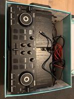 DJ set hercules, Muziek en Instrumenten, Dj-sets en Draaitafels, Ophalen, Nieuw, Dj-set, Overige merken