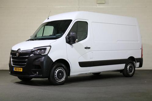 Renault Master 2.3 dCi 135pk L2 H2 Airco Navigatie Camera Tr, Autos, Camionnettes & Utilitaires, Entreprise, ABS, Air conditionné