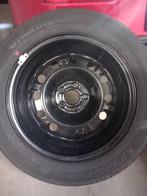 Compleet reservewiel voor VW AUDI SEAT SKODA, Auto-onderdelen, Banden en Velgen, Ophalen, 15 inch, Banden en Velgen, Nieuw