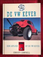 Boek De VW Volkswagen Kever Beetle, Boeken, Auto's | Boeken, Ophalen, Zo goed als nieuw, Volkswagen