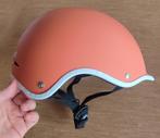 Casque de vélo, moto style vintage, marque Pemila, taille L, Neuf, Enlèvement, L, Femme
