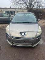 Peugeot 5008 1.6 hdi 7 place 2010, Autos, Peugeot, Achat, Automatique, Particulier