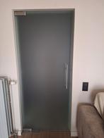 Glazen deur, Doe-het-zelf en Bouw, Ophalen