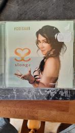 NIEUWE CD SLONGS DIVANONGS #Goegaan (2019), Ophalen of Verzenden, Zo goed als nieuw, Rap of Hip Hop