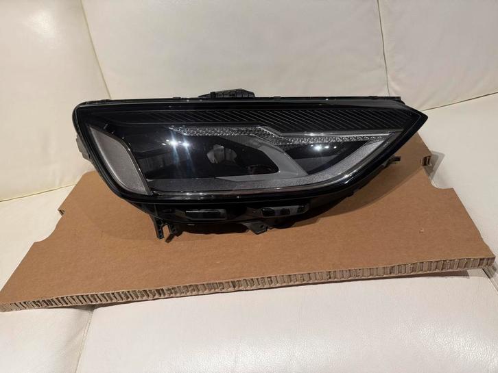 Koplamp audi a4 8w0941012, Auto-onderdelen, Verlichting, Audi, Gebruikt, Ophalen