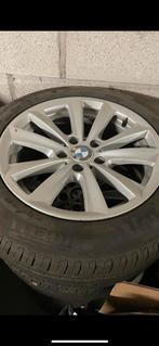 Bmw velgen banden 17’ en 16’, Ophalen