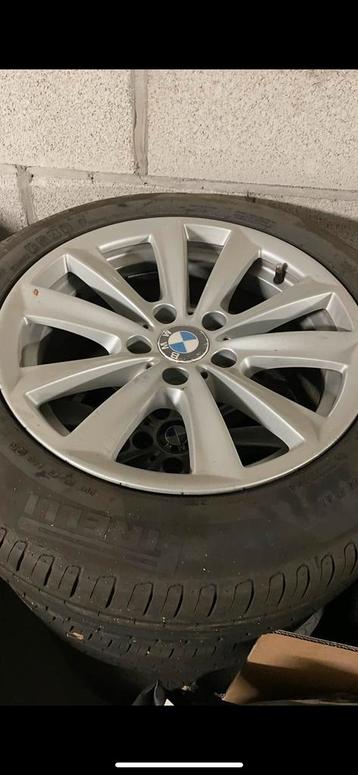 Bmw velgen banden 17’ en 16’ beschikbaar voor biedingen