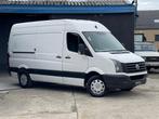 Volkswagen Crafter 12 maanden garantie BTW aftrekbaar, 100 kW, Euro 5, Overige modellen, 4 cilinders