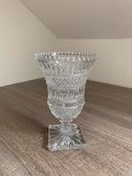 Zware vintage persglazen vaas – 1,73 kg, Antiek en Kunst, Ophalen