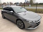Mercedes cla 180 shooting brake bj 2023 met 57000 km, Auto's, Mercedes-Benz, CLA, 4 cilinders, Leder en Stof, Bedrijf