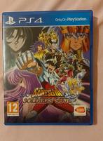 Saint seiya chevaliers du zodiaque ps4 rare, Games en Spelcomputers, Games | Sony PlayStation Vita, Ophalen, Vechten