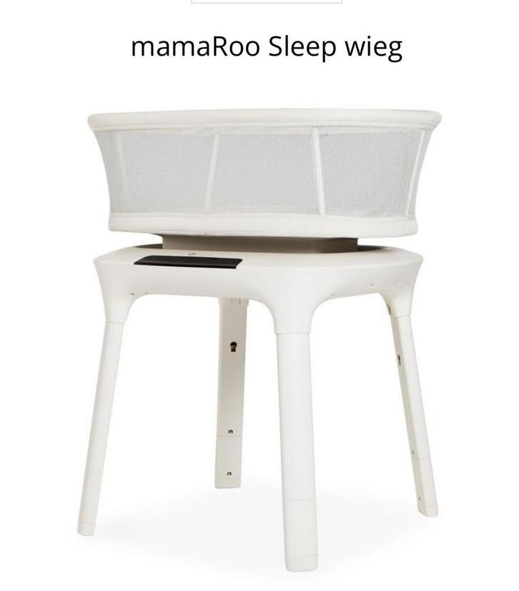 4moms, Kinderen en Baby's, Kinderkamer | Bedden, Nieuw, Ophalen of Verzenden