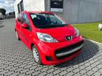 PEUGEOT 107 | BENZINE | AIRCO | 5 DEURS, Auto's, Elektrische ramen, 4 cilinders, Handgeschakeld, 5 deurs