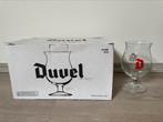 Duvelglazen, Ophalen, Nieuw