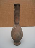 Balsamaire (balsamum) uit de Romeinse tijd gedraaide decorat, Ophalen