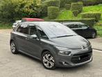 Citroën c4 picasso exclusive 1.6hdi automatique, Auto's, Citroën, Automaat, Euro 5, Monovolume, Diesel