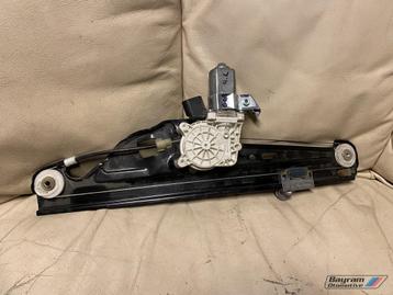 Bmw E60 elekt raammotor met mechaniek rechts achter 5-serie beschikbaar voor biedingen