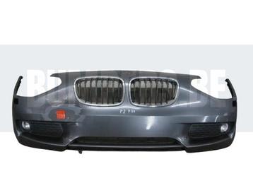 Bumper BMW 1 F20 F21 11-15  51117245731 Voorbumper  PJ777 beschikbaar voor biedingen