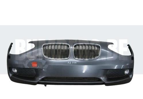 Bumper BMW 1 F20 F21 11-15  51117245731 Voorbumper  PJ777, Auto-onderdelen, Carrosserie, Bumper, Voor, Gebruikt, 6 maanden garantie