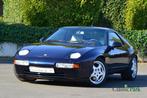 Porsche 928 GTS Automatic (bj 1992, automaat), Auto's, Automaat, Achterwielaandrijving, 5397 cc, Leder