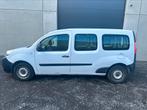 Renault Kangoo Maxi/2020/1.5dci/ sensoren/lez zone ->12/2029, Auto's, Euro 6, Renault, Bedrijf, Onderhoudsboekje
